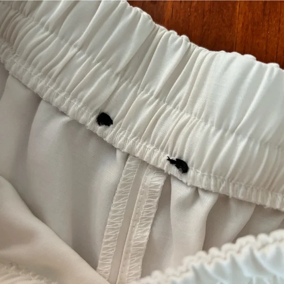 Dynamite Relaxed Fit Drawstring Pants - Picture 4 of 5